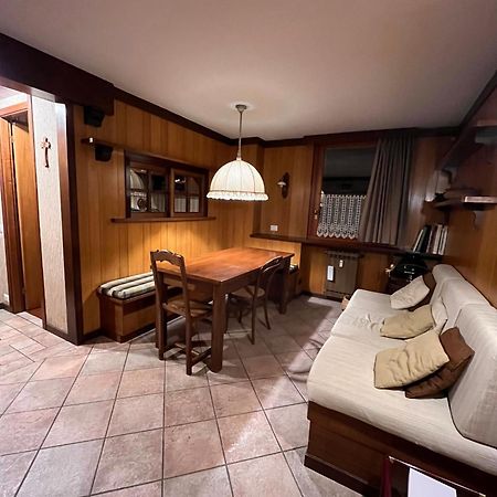 Stella Del Cervino, Ski In & Ski Out, With Garage Breuil-Cervinia Zewnętrze zdjęcie
