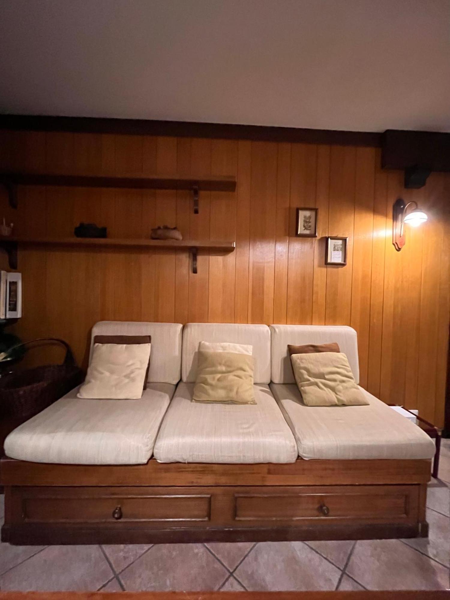 Stella Del Cervino, Ski In & Ski Out, With Garage Breuil-Cervinia Zewnętrze zdjęcie