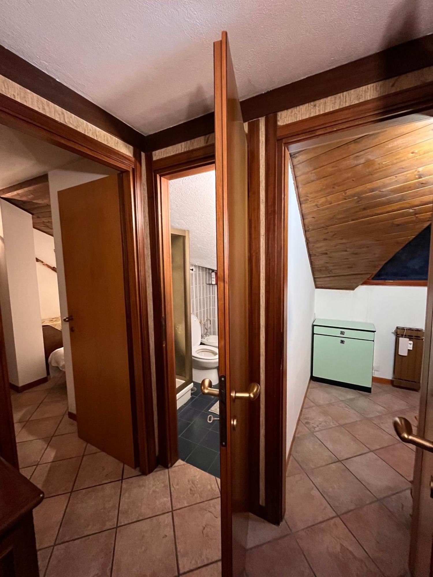 Stella Del Cervino, Ski In & Ski Out, With Garage Breuil-Cervinia Zewnętrze zdjęcie